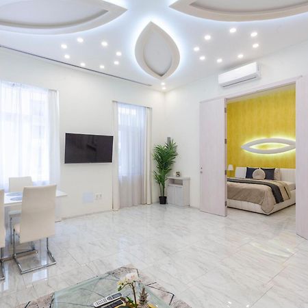 Luxurious Central Apartment Next To The Danube River Будапеща Екстериор снимка