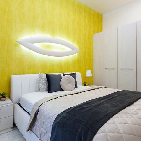 Luxurious Central Apartment Next To The Danube River Будапеща Екстериор снимка