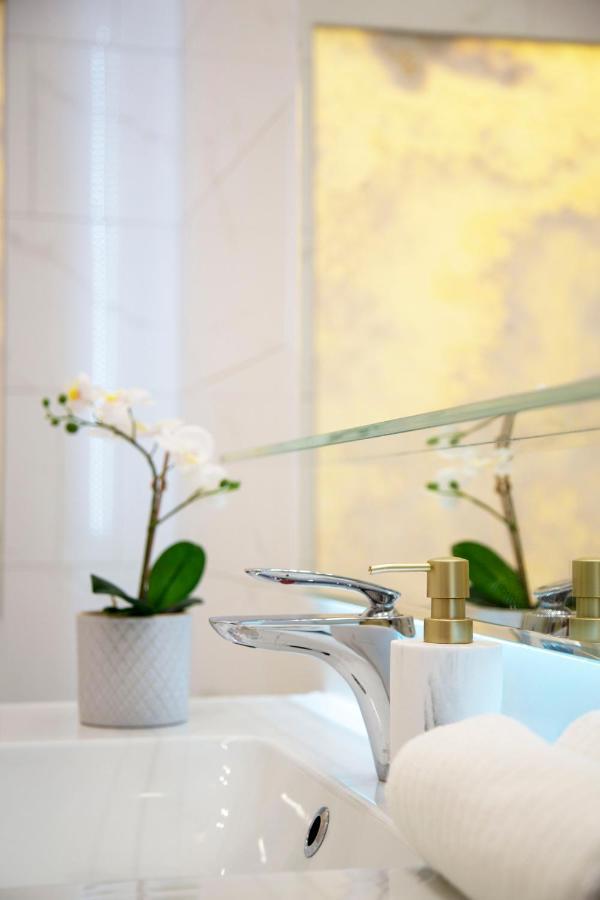 Luxurious Central Apartment Next To The Danube River Будапеща Екстериор снимка