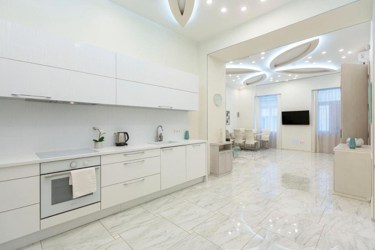 Luxurious Central Apartment Next To The Danube River Будапеща Екстериор снимка