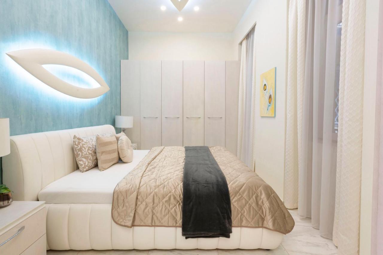 Luxurious Central Apartment Next To The Danube River Будапеща Екстериор снимка