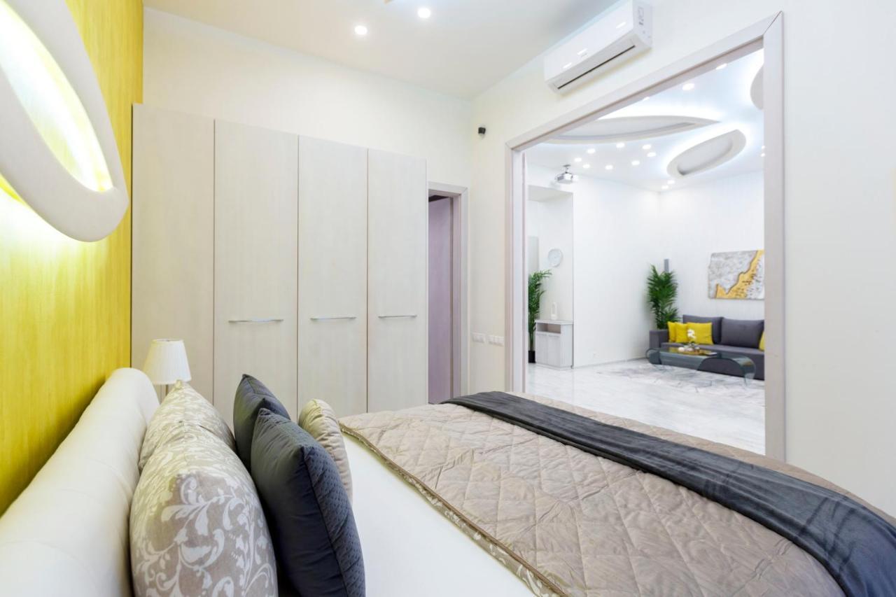 Luxurious Central Apartment Next To The Danube River Будапеща Екстериор снимка