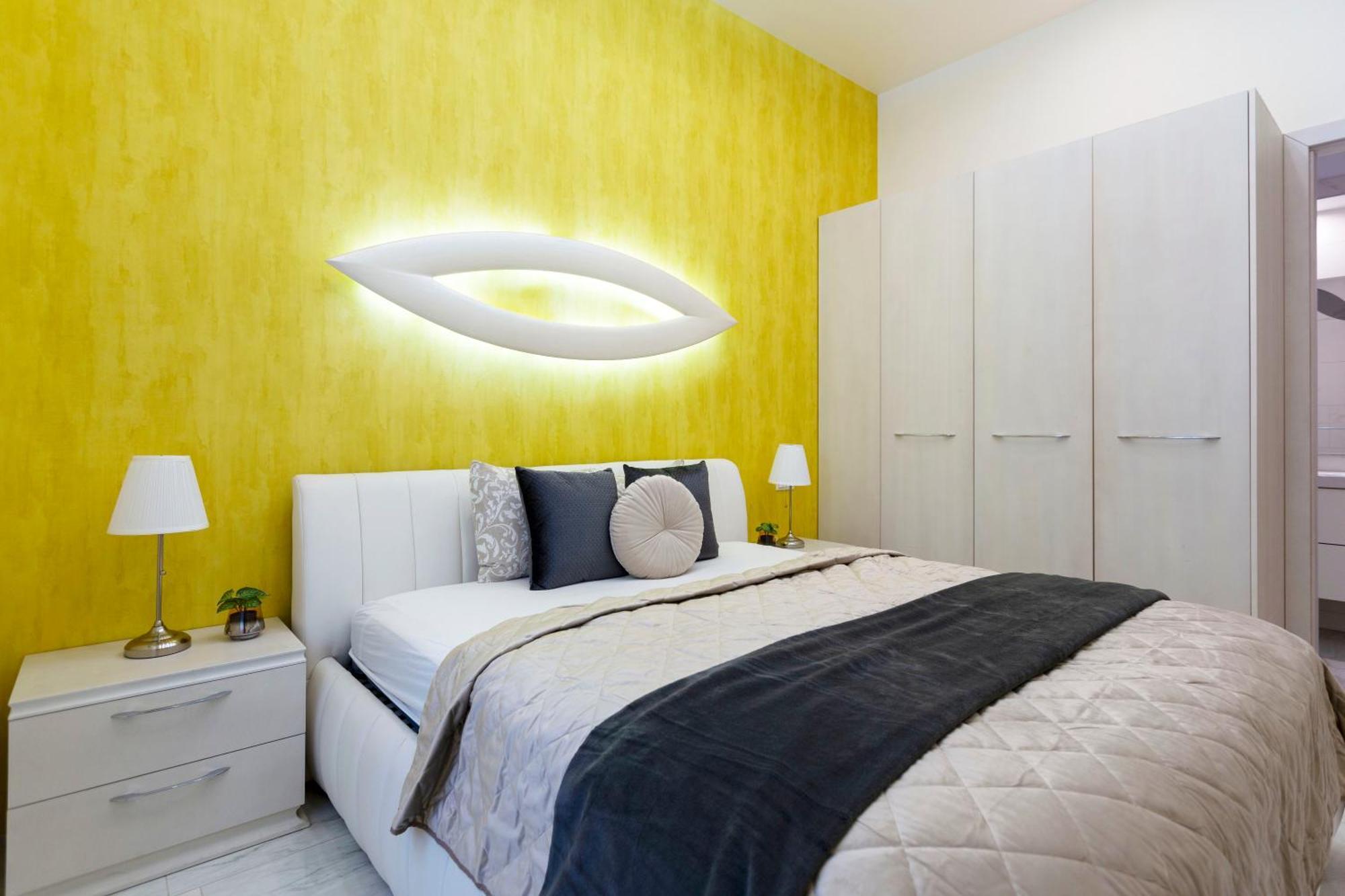 Luxurious Central Apartment Next To The Danube River Будапеща Екстериор снимка