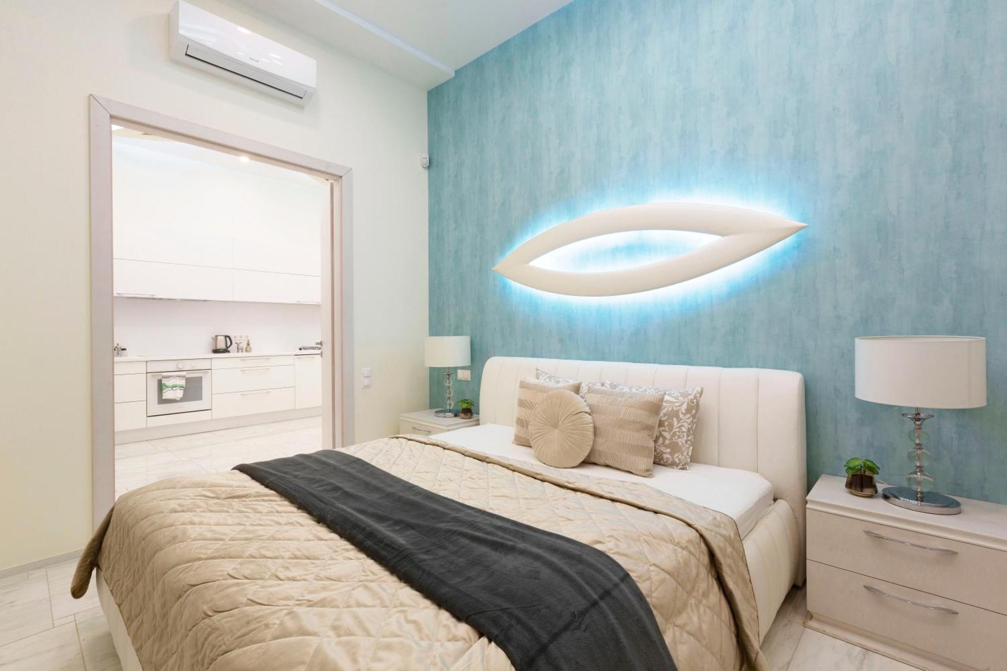 Luxurious Central Apartment Next To The Danube River Будапеща Екстериор снимка