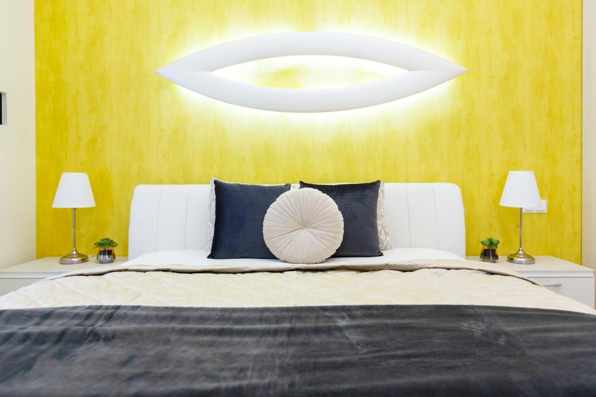 Luxurious Central Apartment Next To The Danube River Будапеща Екстериор снимка